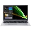 Acer Notebook 15.6" Intel Core i7 SSD 1 TB 16 GB Windows 11 Silver NX AT2ET 008 Acer