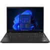 Lenovo ThinkPad P16s Gen 2 Notebook Workstation 16" i7 32 GB SSD 1 TB 21HK004CIX Lenovo