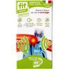 Fit Therapy D. Fenstec Cerotto Fit Therapy Cervicale 8 Pezzi