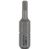 Bosch Punta ls 3 Extradura C: 25mm: 3uds