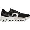 ON running Scarpe donna On Cloudmonster 2 - Nero bianco 38 / Nero