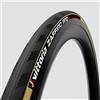 Vittoria Copertoncino Vittoria Zaffiro Pro Graphene 2.0 700x25c - Para 25mm / Marrone