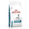 ROYAL CANIN - Crocchette Veterinary Diet Anallergenic per Cani - Borsa da 3 kg