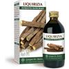 DR.GIORGINI SER-VIS Dr.giorgini Liquirizia Estratto Integrale 200ml