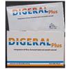 LEADER NATURAL PHARMA Lnp Digeral Plus Integratore Alimentare 80g