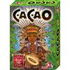 Abacusspiele 04151 - cacao, gioco da tavolo, marrone, ABA04151
