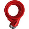 MVTEK Lucchetto a Spirale