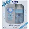 ARTSANA SpA CH SET REGALO BENES BOY SIL