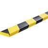 DURABLE Profilo paracolpi per superfici DURABLE