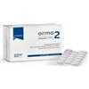 Ormodal 2 advanced 40 compresse 40 g fitodal