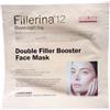 LABO INTERNATIONAL Srl Fillerina 12 Biorevitalizing Double Filler Neo Mito Booster Face Mask 25 ml