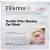 LABO INTERNATIONAL Srl Fillerina 12 Double Filler Neo Mito Eye Mask 3 Pezzi