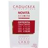 LABO INTERNATIONAL Srl Cadu-Crex Neo-Mito Capelli Donna 30 Compresse
