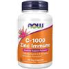 Now Foods C-1000 Zinco Immunitario 90 Capsule Vegetali