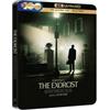 Warner L'esorcista (2 4K Ultra HD + 2 Blu-Ray Disc + Bonus Disc - SteelBook)