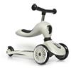 Scoot & Ride Monopattino 2 in 1 Scoot & Ride Highwaykick 1 Grigio Ash