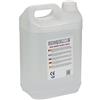 HQ Power High-density hazer liquid 5L Trasparente, Bianco - NUOVO