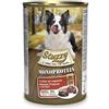Stuzzy Dog Monoprotein Manzo Fresco - Stuzzy Dog - Monoprotein Manzo Fresco - 800GR