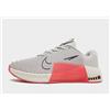 Nike Metcon 9 Donna, Light Iron Ore/Light Orewood Brown/Khaki/Aster Pink