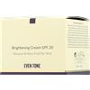 AHAVA Srl Brightening Crema Spf20 Even Tone Ahava 50ml