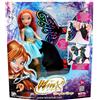 ROCCO GIOCATTOLI S.R.L. Rocco Giocattoli Winx Bling The Wings 2022 Bamboline Assortite