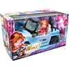 ROCCO GIOCATTOLI S.R.L. Rocco Giocattoli Winx Macchina di Bloom