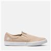 Timberland Sneaker Timberland Slip-on Bassa Mylo Bay da Uomo | Colore Beige