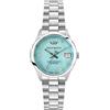 Philip Watch Orologio Philip Watch Caribe R8253597628 Madreperla Turchese Donna 31mm Diamanti