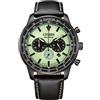 Citizen Orologio Citizen Aviator Eco-Drive Cronografo ca4505-21x