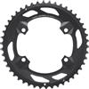 Shimano Corona Shimano Grx rx600 46 denti 2x10v nero