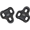Look 00008151 Tacchette Look keo grip nere