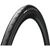 Continental Continental Gatorskin 700x28 pieghevole nero black edition