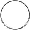 Bontrager Cerchio Bontrager Kovee 27,5'' tlr 32f ant/post nero