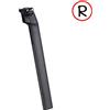 Specialized Reggisella Specialized S-works tarmac sl7 carbon 300mm 20mm offset nero - Recycle