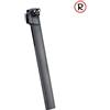 Specialized Reggisella Specialzied S-works tarmac sl7 carbon 380mm 20mm offset nero - Recycle