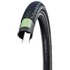 Schwalbe Copertone Schwalbe Green Marathon 20x1.50 twinskin addix eco rigido nero/reflex