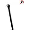 Specialized Reggisella Specialized S-works carbon 30,9x400mm 10mm offset - Recycle