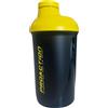 Pro action Pro Action Shaker crusher nero/giallo 600ml