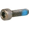 Trek Trek W5256244 Vite rocker session 29'' M5x0,8x18mm