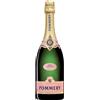 Pommery Apanage Brut Rosè Champagne AOC Pommery 0.75 l