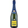 Monopole Heidsieck & Co Blue Top Brut Champagne AOC Monopole Heidsieck & Co 0.75 l