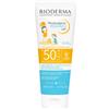 Bioderma - Photoderm Pediatrics Latte Solare Bambini SPF50+ 200 ml