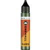 Molotow One4all-Refill-30-m - Ricarica per Pennarelli Indelebili, 30 ml, Verde (Future Green)