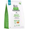 Brit Care Grain-Free Adult Large Breed Salmone & Patate Crocchette cane - 3 kg