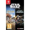 THQ Nordic Star Wars Racer and Commando Combo - Nintendo Switch