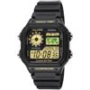 Casio Sports AE-1200WH-1B - Orologio da polso Uomo