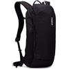 Thule Zaino Thule AllTrail Hydration Backpack 10L - Black