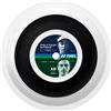 Yonex Incordatura da tennis Yonex Poly Tour Strike Black (200 m) 1,25 mm