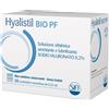 SIFI SpA HYALISTIL BIO-PF 30fl.0,25ml