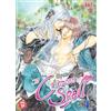 Magic Press The Crimson spell (Vol. 4)